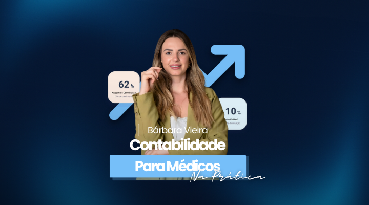Me formei e agora? – Contabilidade para Médicos