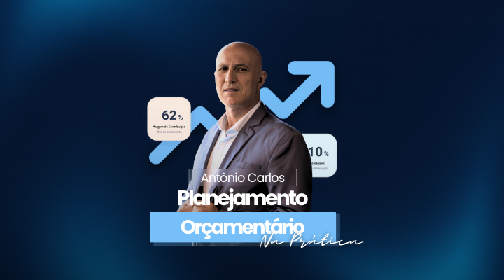 Planejamento Orçametário na Prática